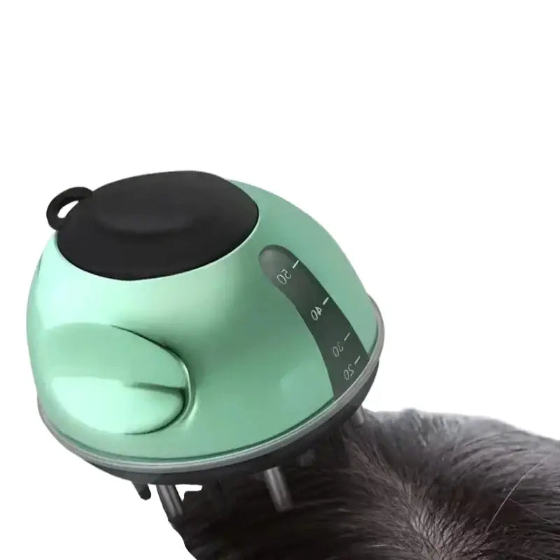 14-Pin Scalp Applicator & Liquid Comb - HBC