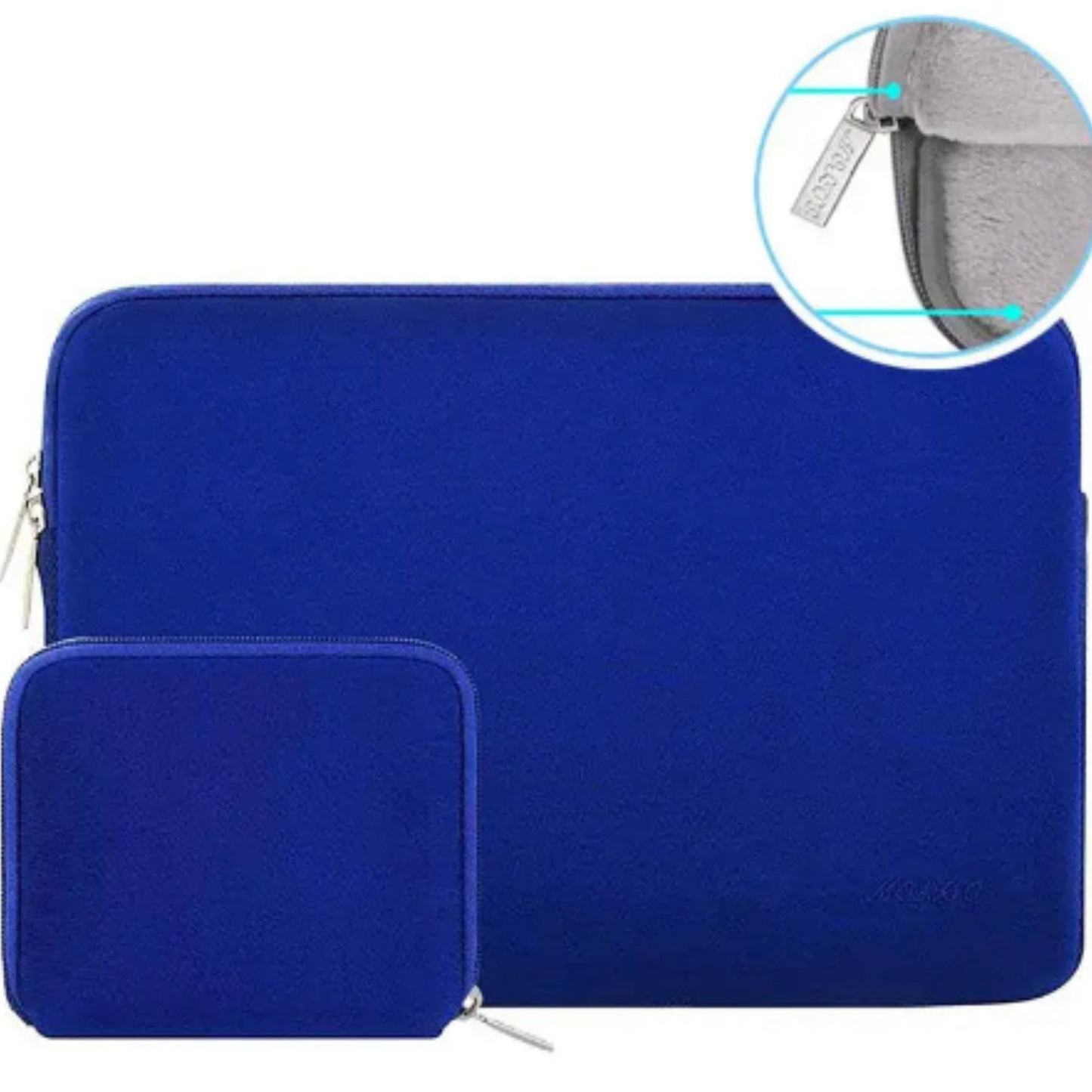 Universal Waterproof Laptop Bag (13 to 13.3 inch) (Available in 32 colours)