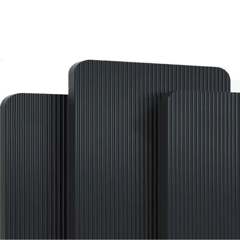 15mm Thick Yoga Mat – Anti-Slip Fitness & Pilates Mat (4 colours available) - SS