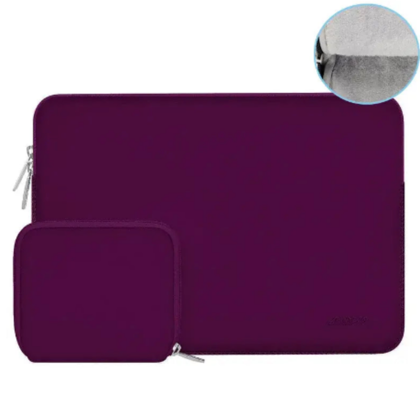 Universal Waterproof Laptop Bag (13 to 13.3 inch) (Available in 32 colours)