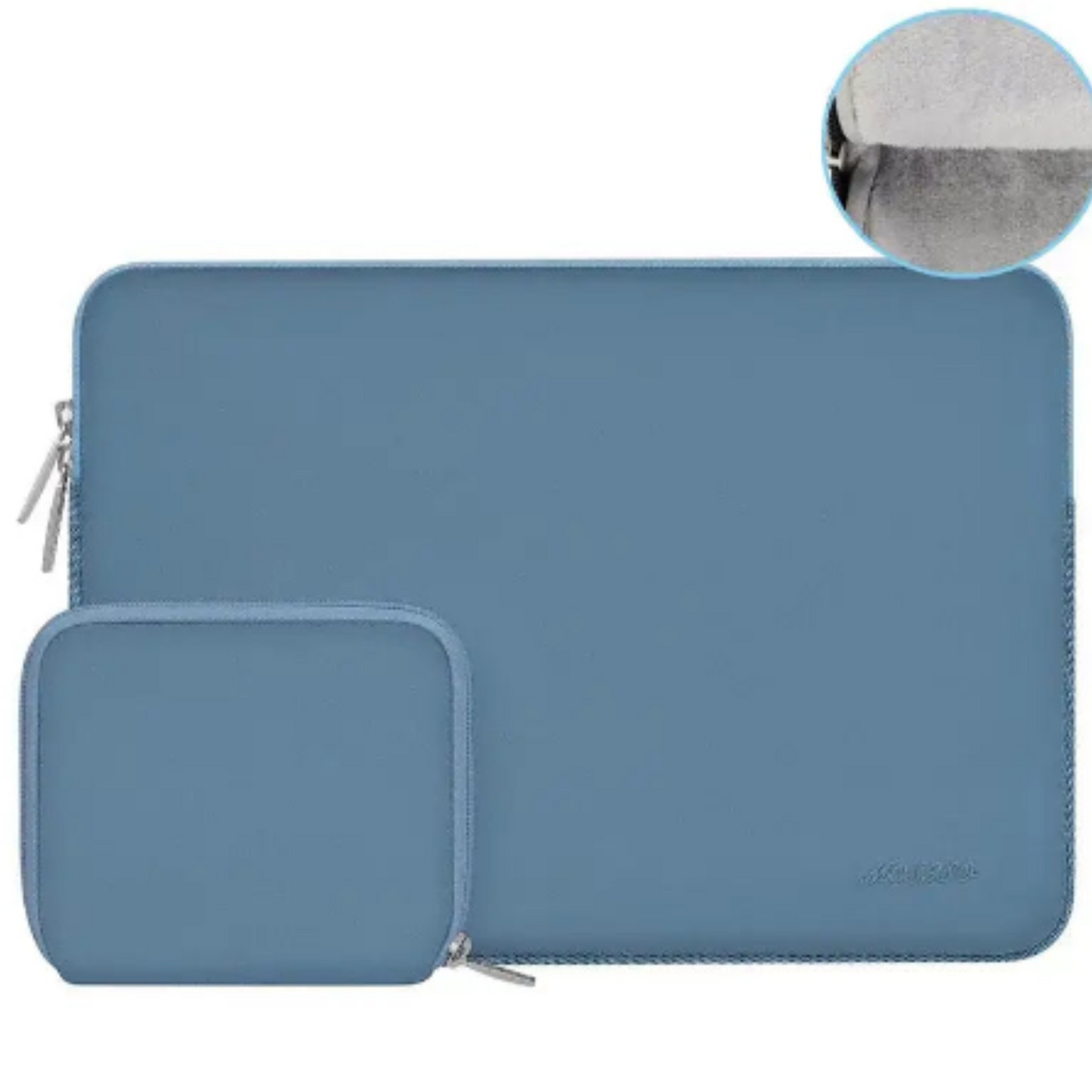 Universal Waterproof Laptop Bag (13 to 13.3 inch) (Available in 32 colours)