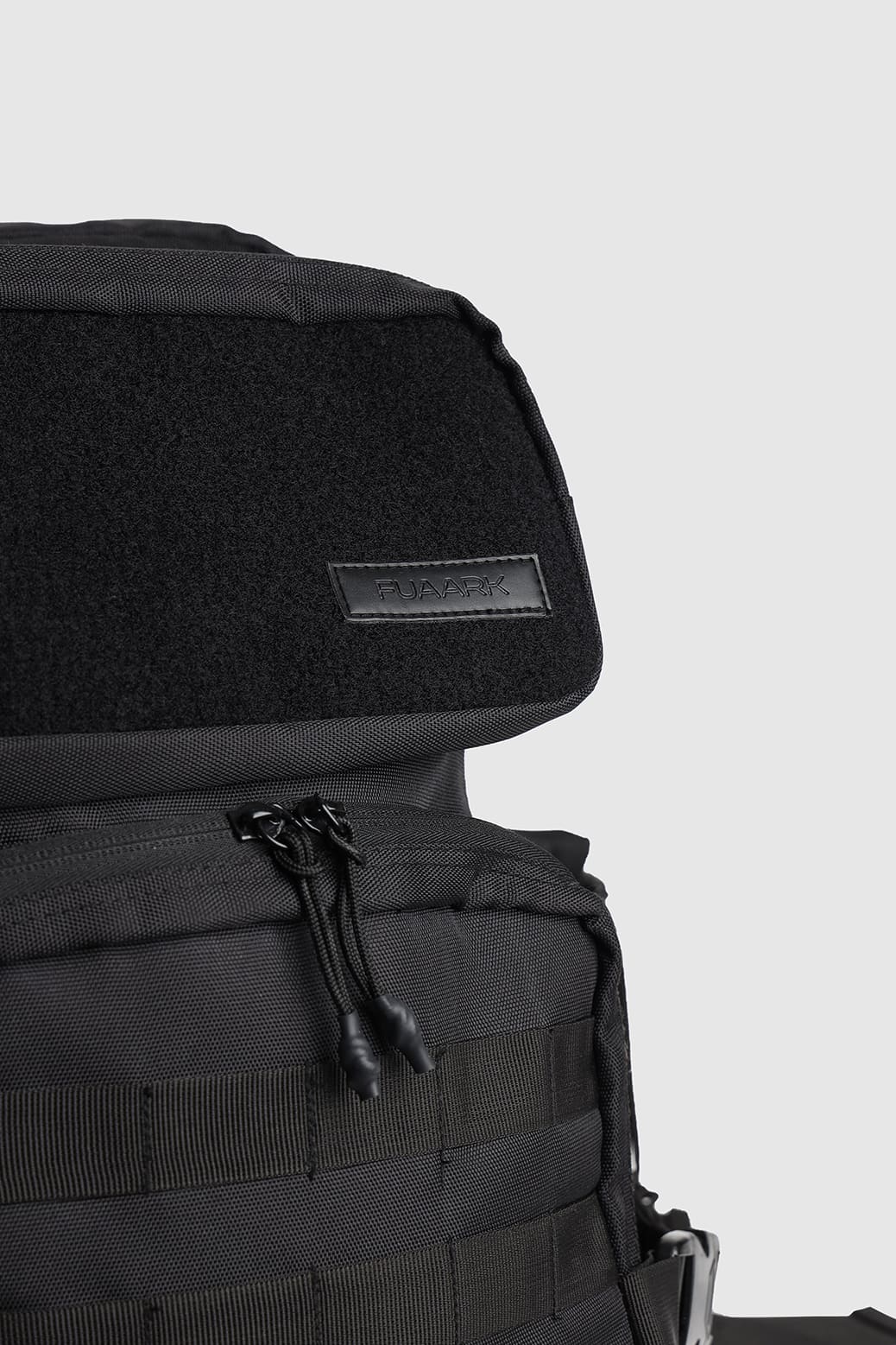 Ironclad Tactical Backpack Black