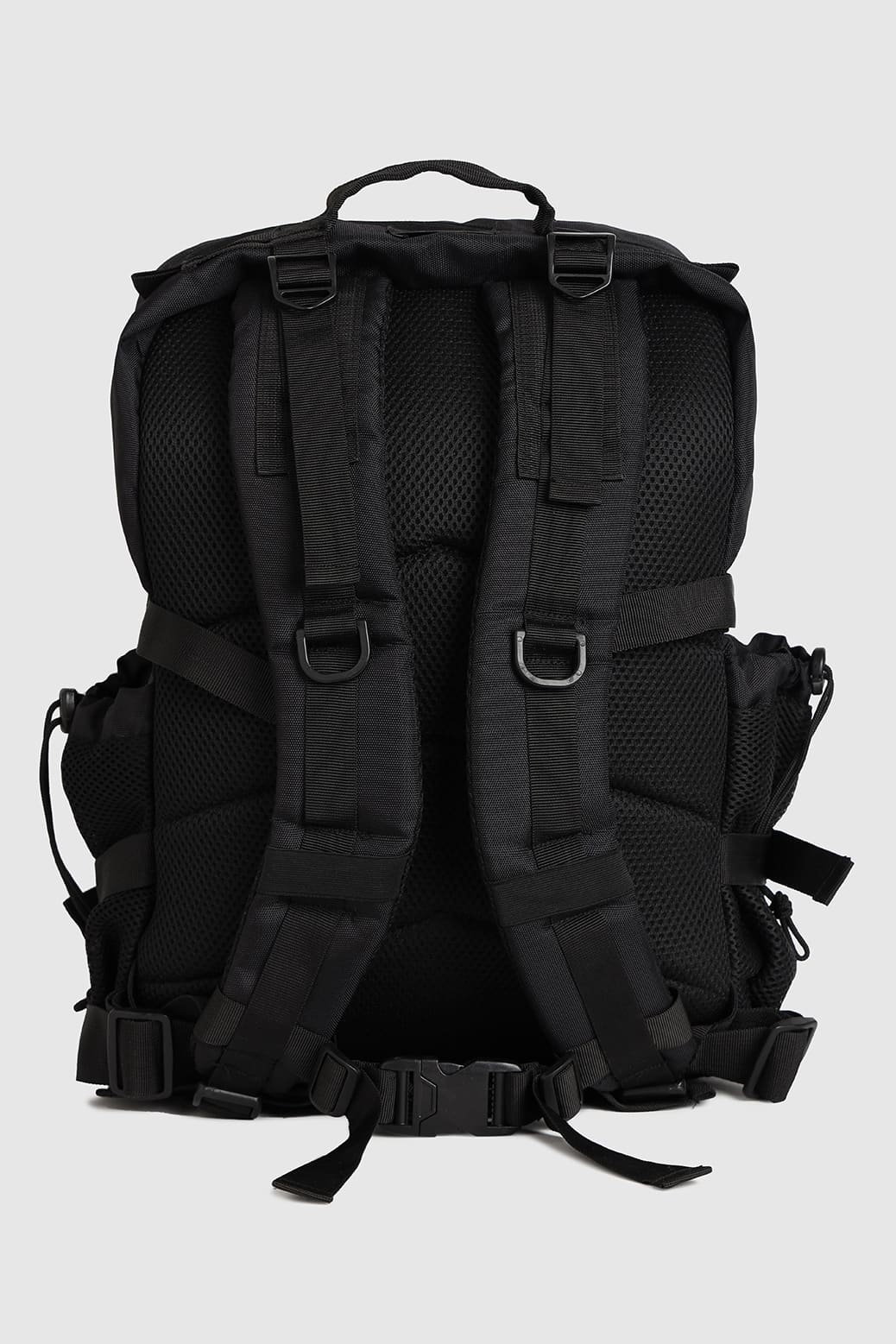 Ironclad Tactical Backpack Black