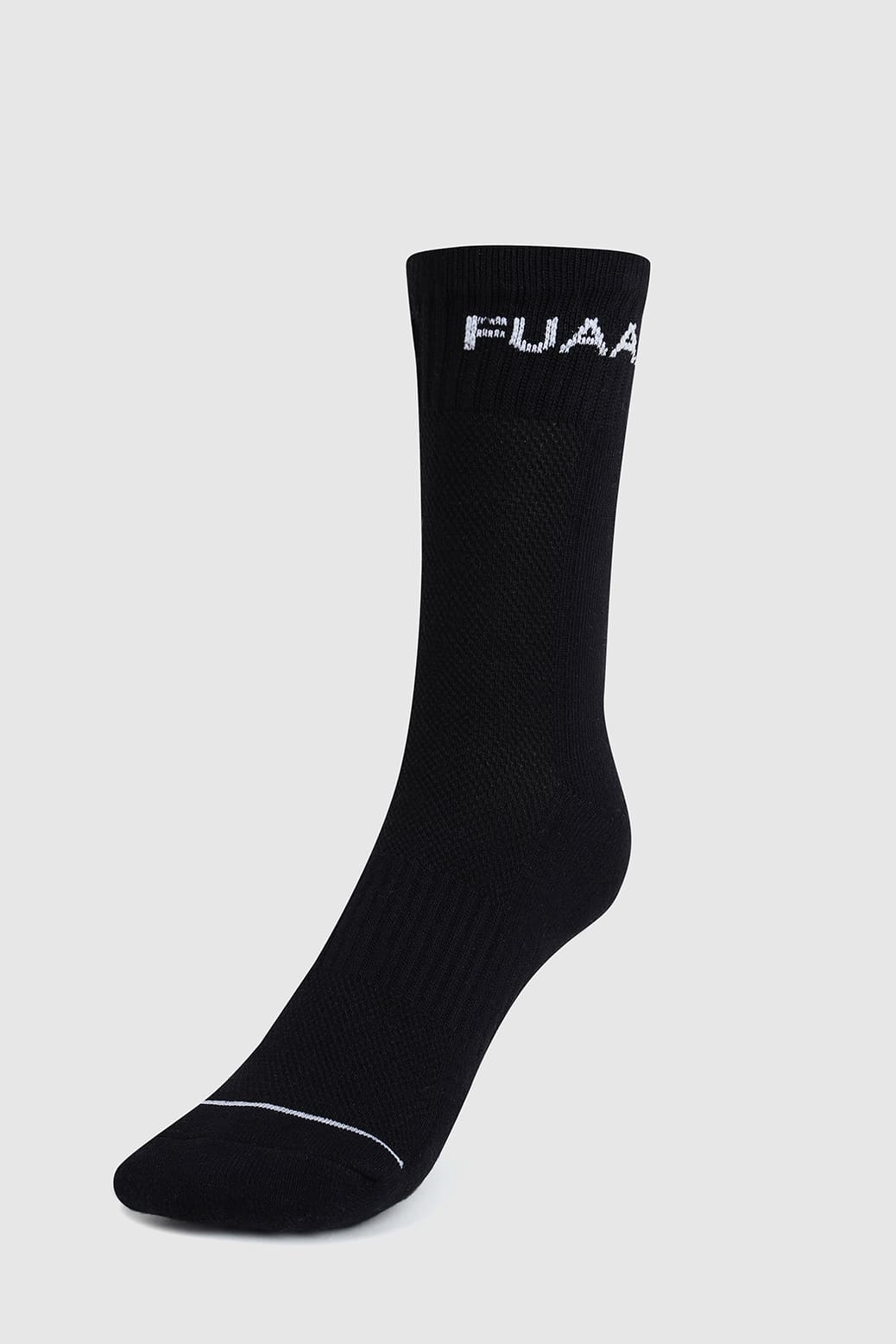 Legacy Crew Socks Black