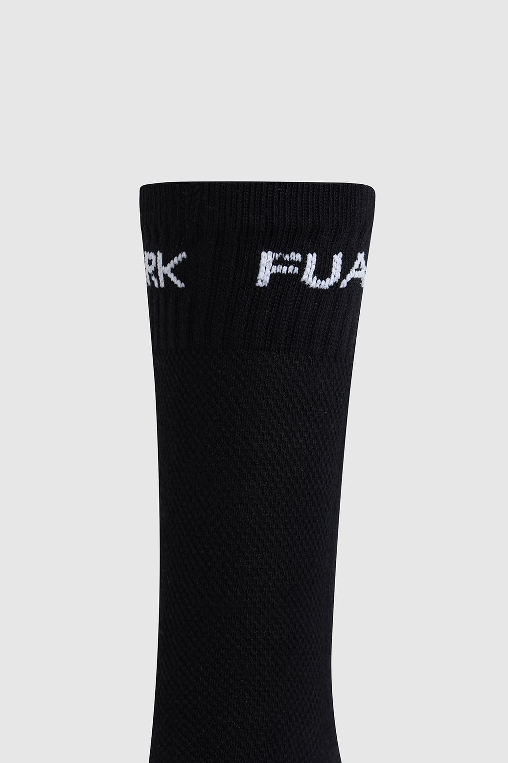 Legacy Crew Socks Black