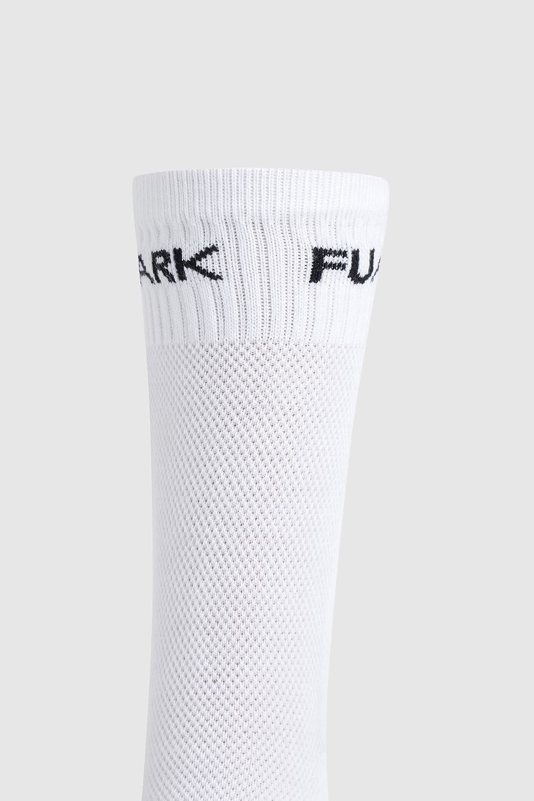 Legacy Crew Socks White