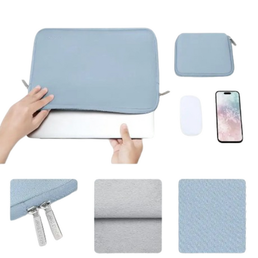 Universal Waterproof Laptop Bag (13 to 13.3 inch) (Available in 32 colours)