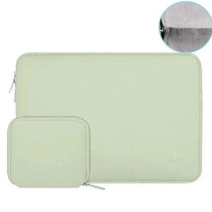 Waterproof Laptop Case for MacBook & Other Brands (15-16 inch & 14-15 inch) (Available in 32 Colours)