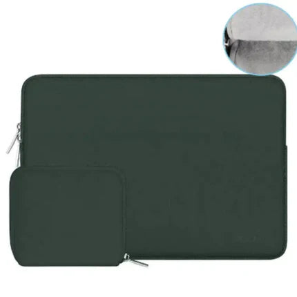Waterproof Laptop Case for MacBook & Other Brands (13-13.3 inch & 11.6-12.3 inch) (Available in 32 Colours)