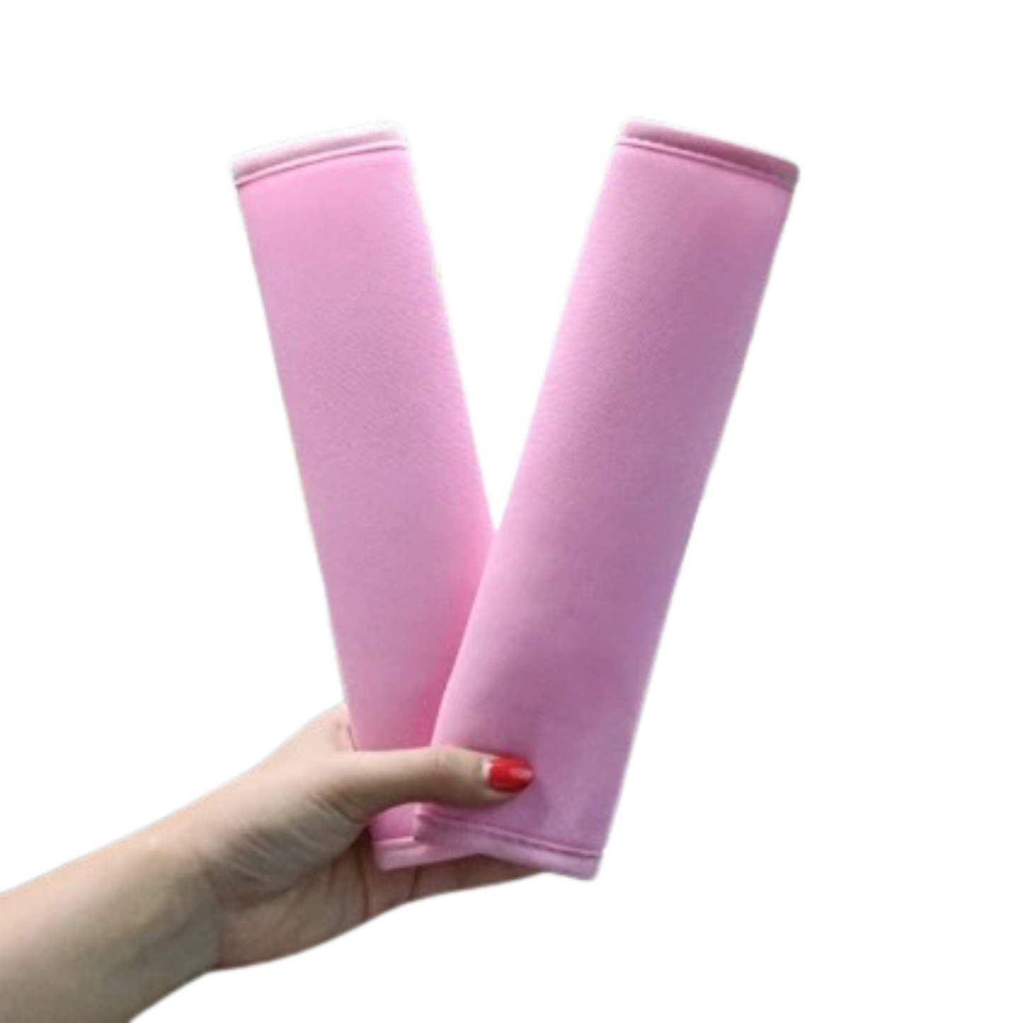 Universal Car Seat Belt Shoulder Pads (2PCS)