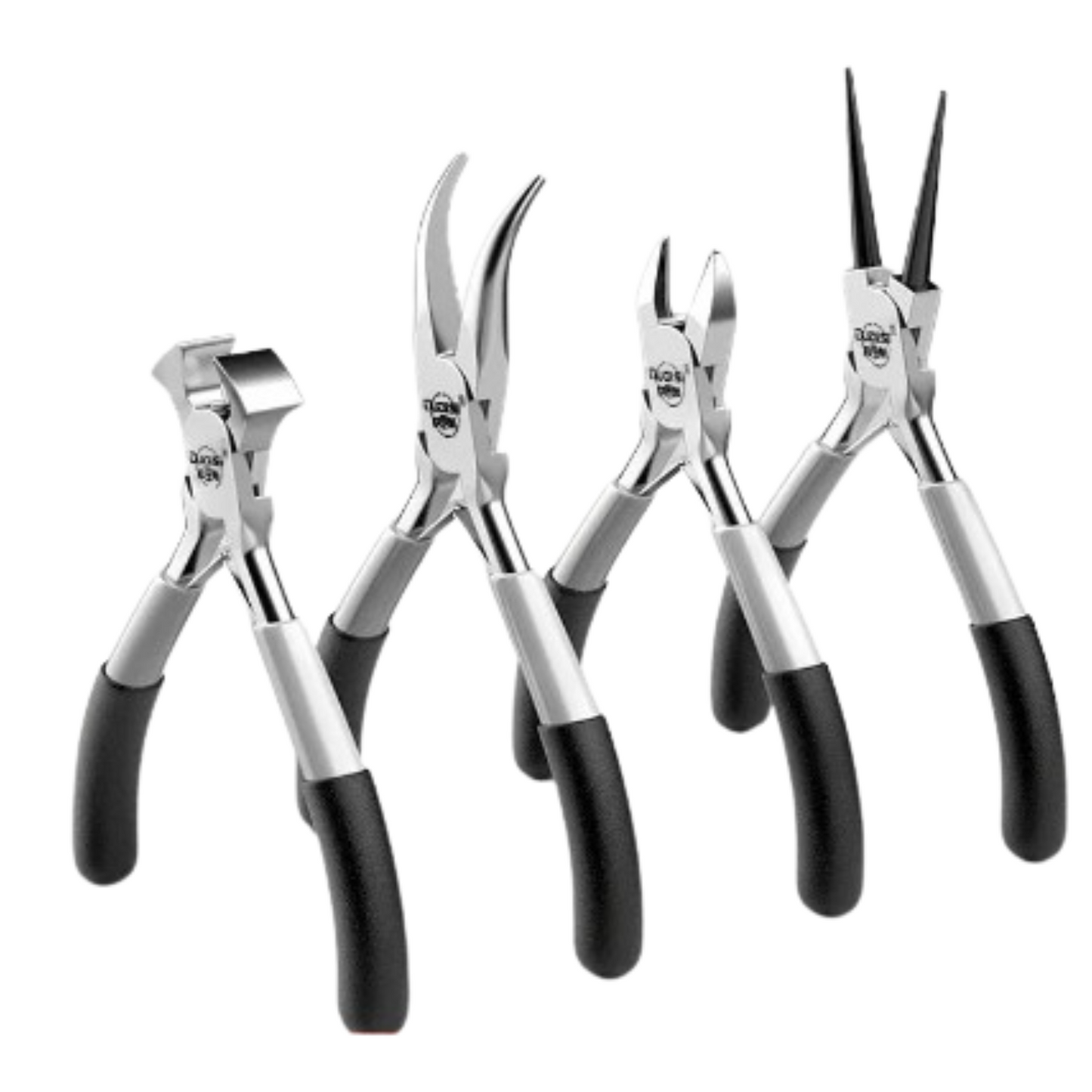 Mini Pliers (available in 9 different types)
