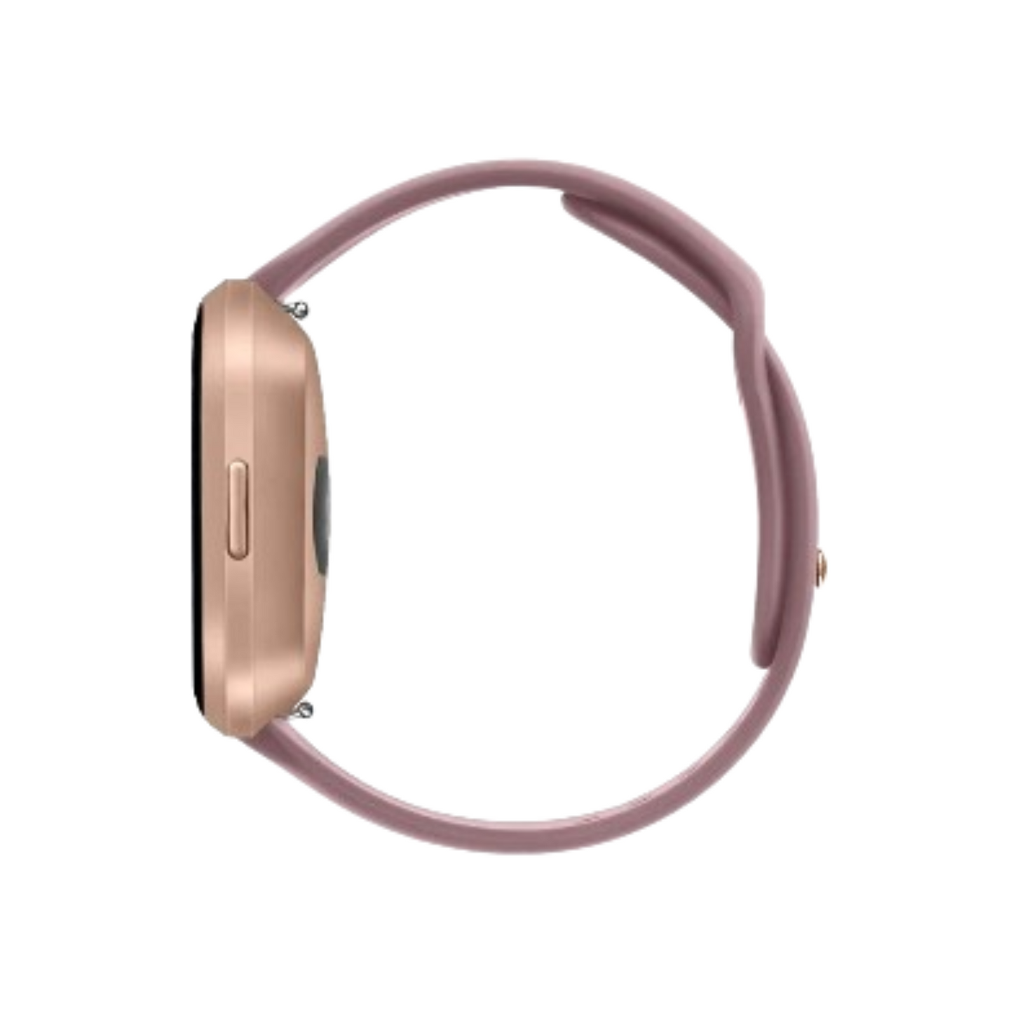 Flexible Silicone Wristband for the Fitbit Versa 3 (available in 17 colours)