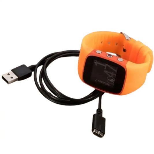 1m Charging Cable for Polar M430 Smartwatch - CHINA