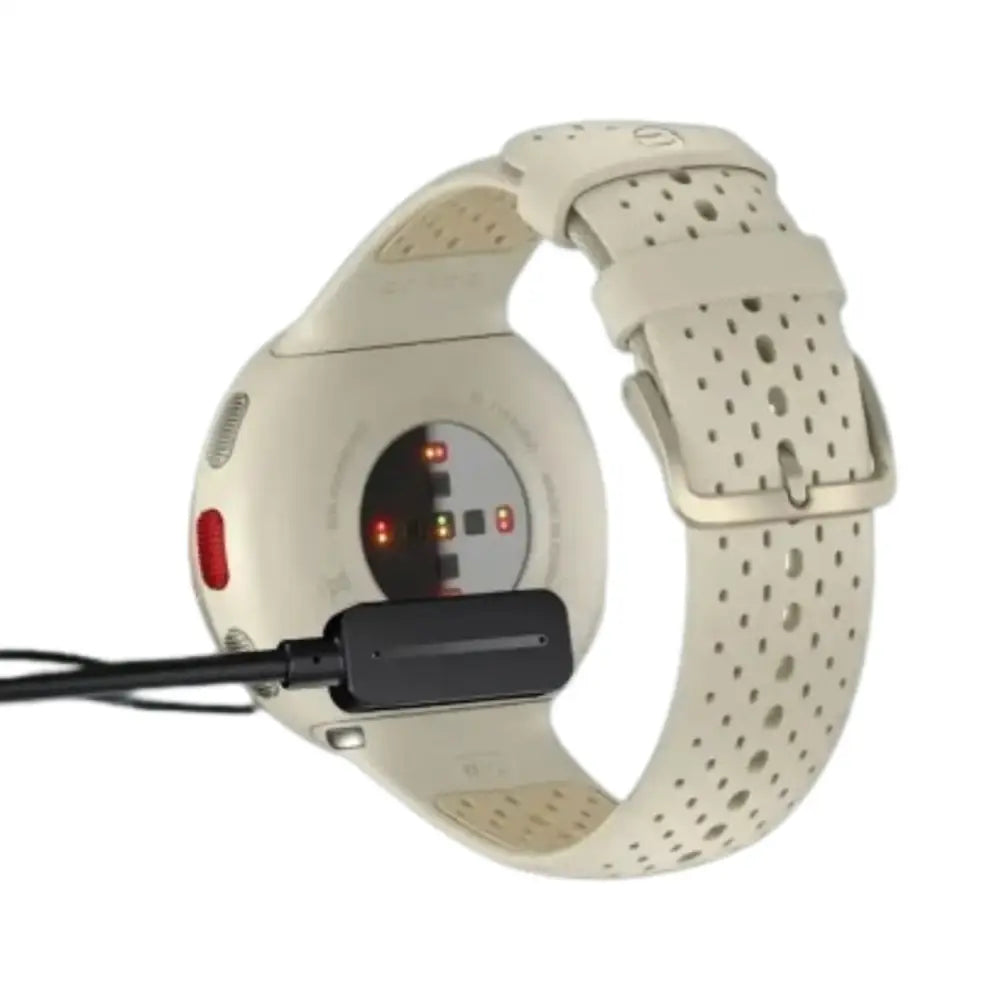 1m Magnetic USB Charger for Polar Pacer Pro/Ignite 3 - CHINA