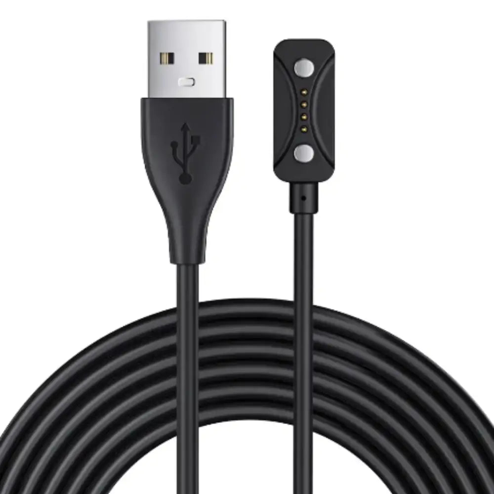 1m Magnetic USB Charger for Polar Pacer Pro/Ignite 3 - CHINA