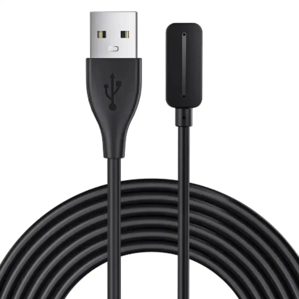 1m Magnetic USB Charger for Polar Pacer Pro/Ignite 3 - CHINA
