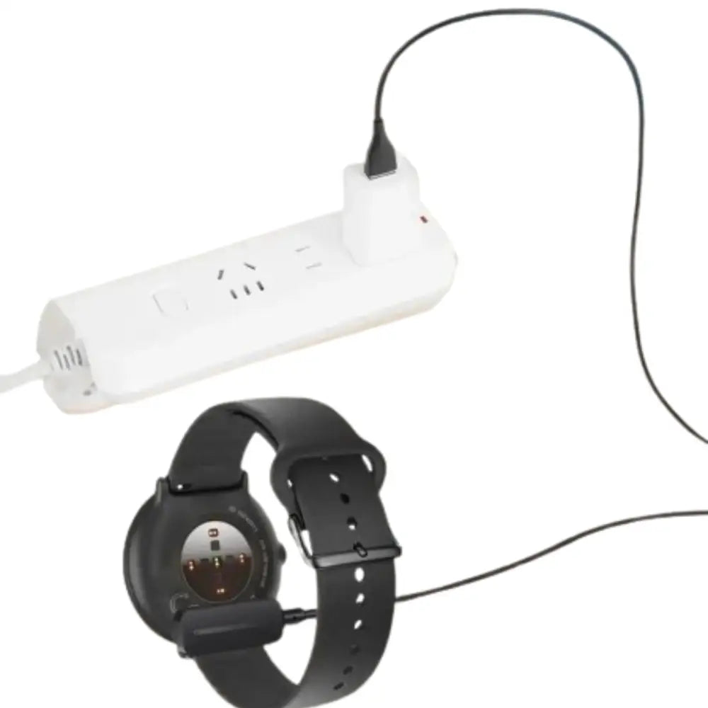 1m Magnetic USB Charger for Polar Pacer Pro/Ignite 3 - CHINA