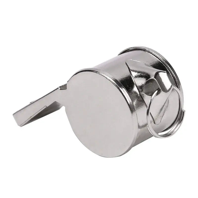 1PC 2PCS 3PCS 5PCS 10PCS Referee metal whistle basketball football game iron whistle