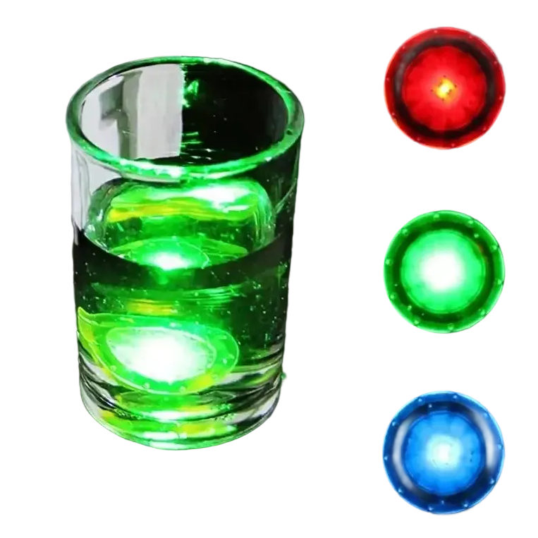 1pc Bicycle Spoke Light Waterproof Shining Bike LED Wheel Tire Flicker Decorative Lamp Safety Warning Cycling Gear