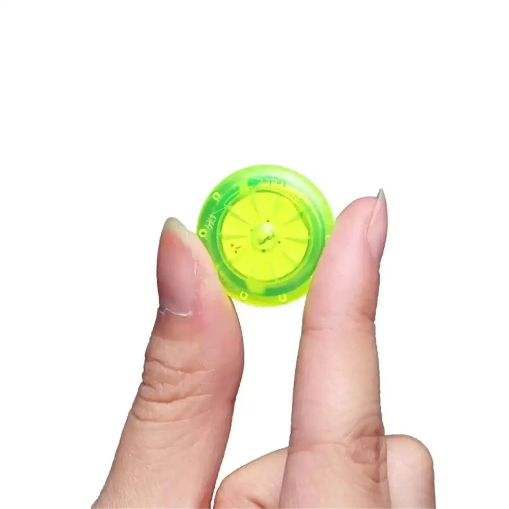 1pc Bicycle Spoke Light Waterproof Shining Bike LED Wheel Tire Flicker Decorative Lamp Safety Warning Cycling Gear