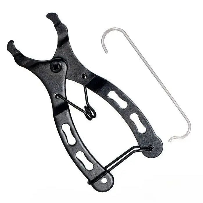 1pc Bike Chain Buckle Pliers Mini MTB Bike Chain Quick Release Magic Link Clamp Removal Install Plier Road Cycling