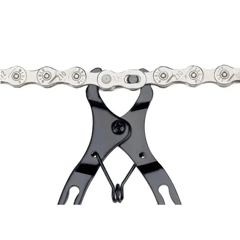 1pc Bike Chain Buckle Pliers Mini MTB Bike Chain Quick Release Magic Link Clamp Removal Install Plier Road Cycling