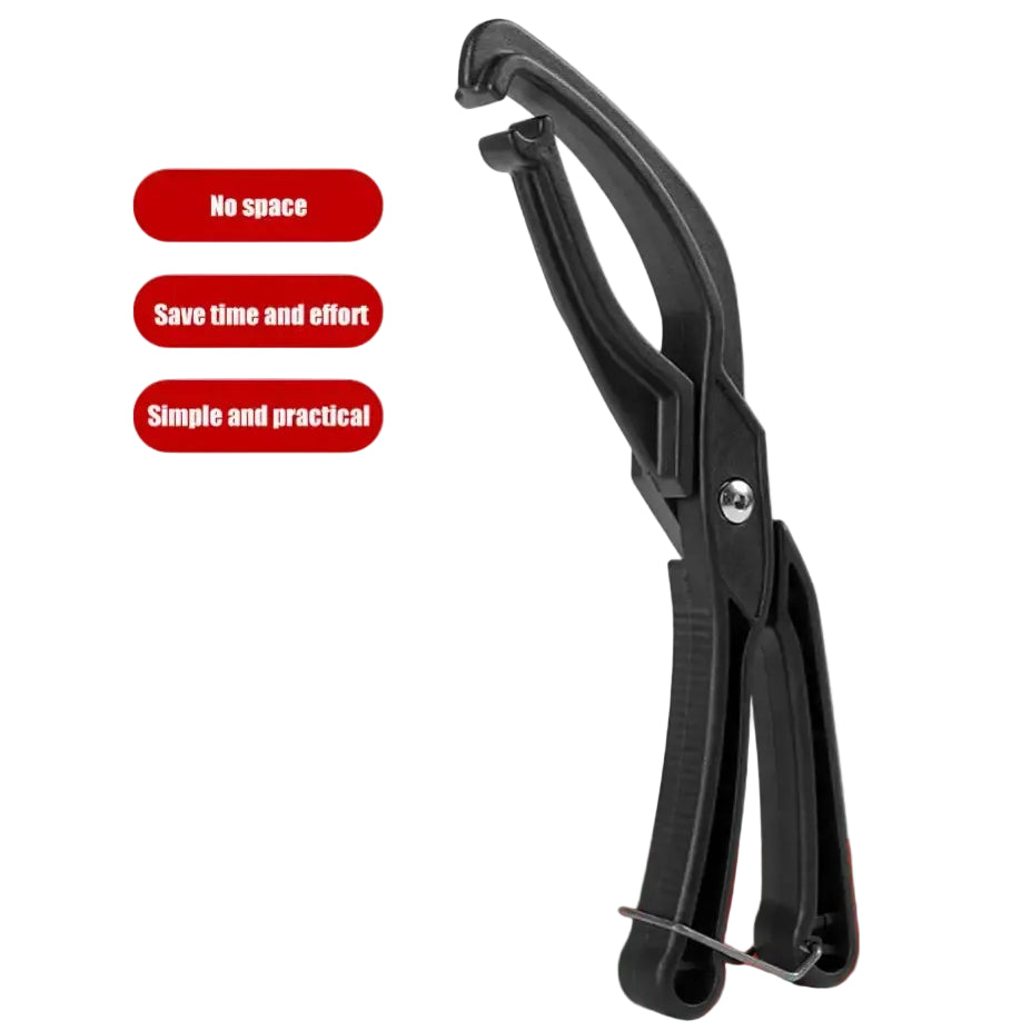 1pc Engineering Plastic Bicycle Tire Levers Tire Pliers Tyre Remover Clamp Mountain Bike Repair Tool Accessories