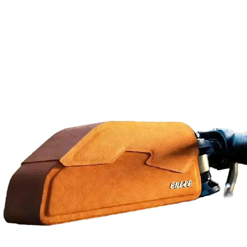 1PCS Bike Frame Bag with Magnetic Flap Waterproof Bicycle Top Tube Bag Bikepacking Cycling Tools Storage Bag