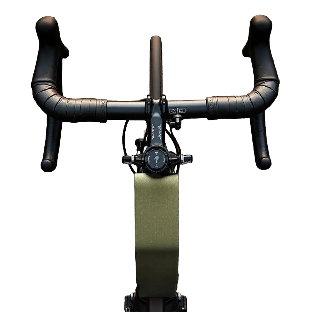 1PCS Bike Frame Bag with Magnetic Flap Waterproof Bicycle Top Tube Bag Bikepacking Cycling Tools Storage Bag