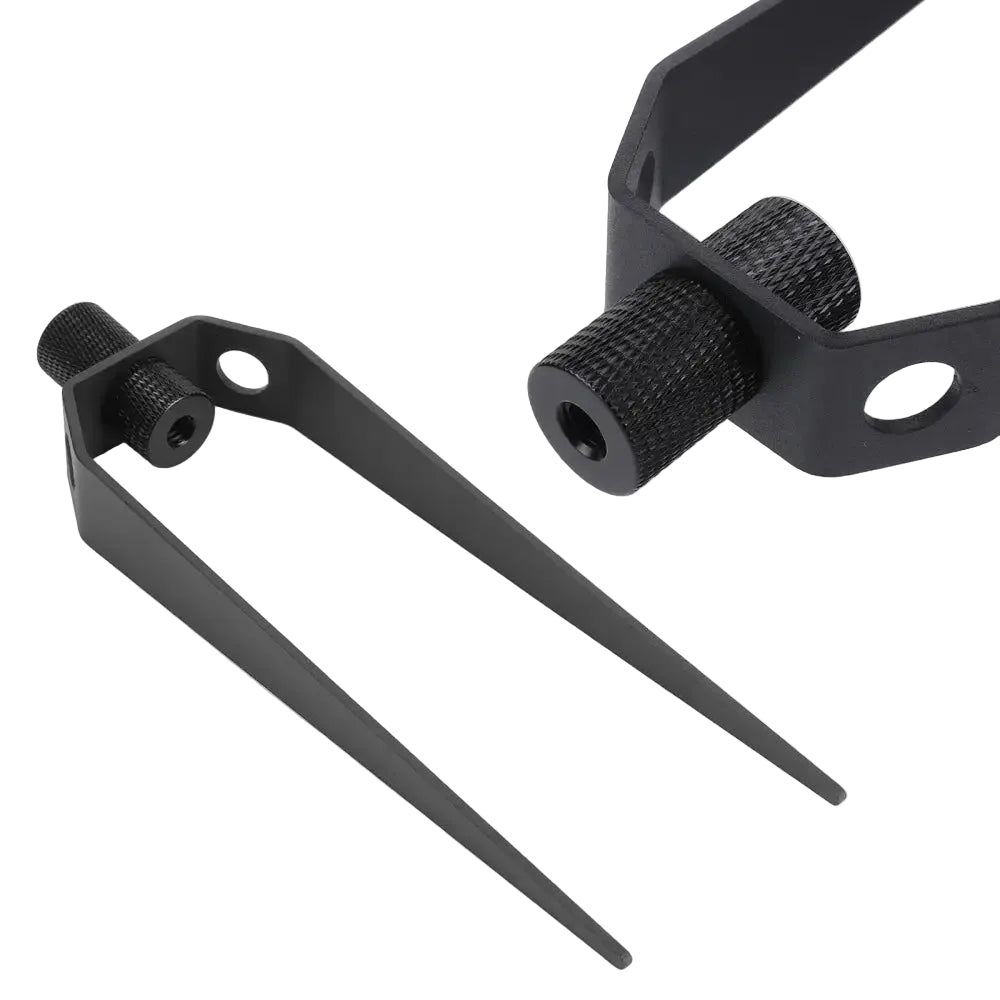 1Pcs U-Shaped Ground Stakes Garden Pegs Ground Anchor Pegs for Camping Tents Trampoline Canopies Sheds Ports