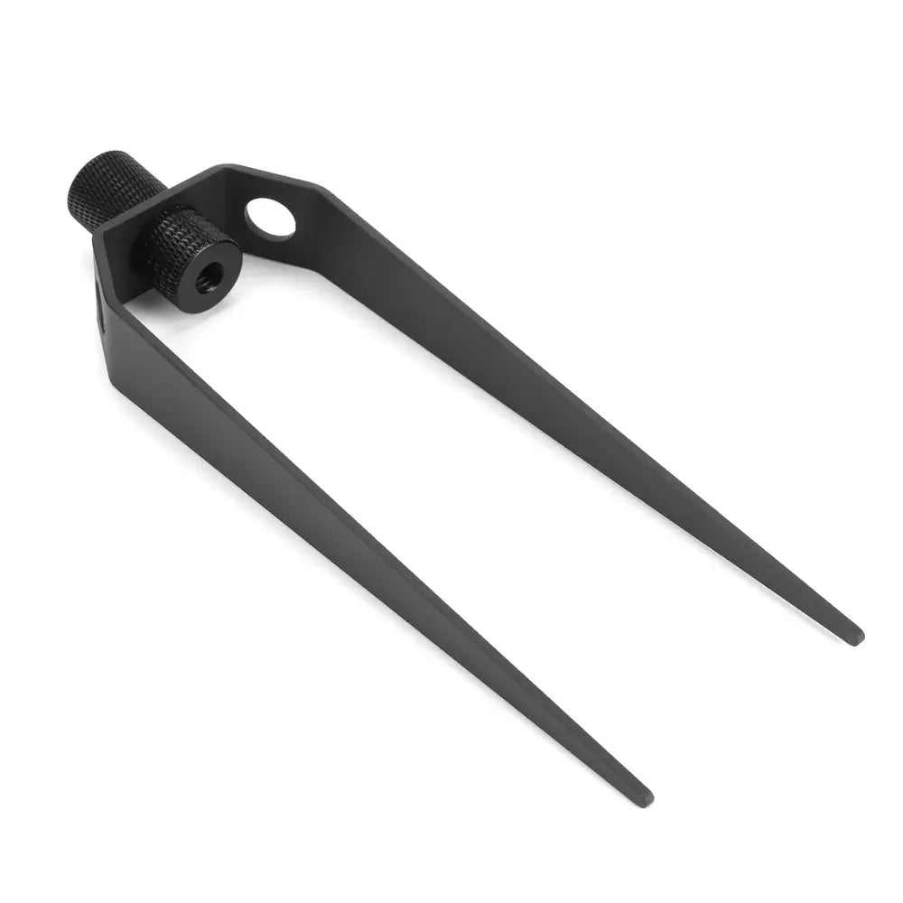 1Pcs U-Shaped Ground Stakes Garden Pegs Ground Anchor Pegs for Camping Tents Trampoline Canopies Sheds Ports