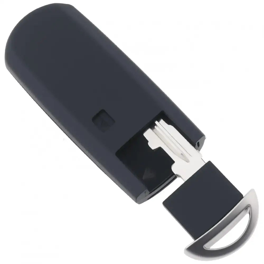 2/3 Buttons 433MHz Keyless Smart Remote Car Key Fob Fit for Axela / Atenza with ID49 Chip SKE13E-01 SKE13E-02