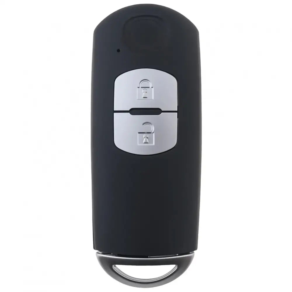 2/3 Buttons 433MHz Keyless Smart Remote Car Key Fob Fit for Axela / Atenza with ID49 Chip SKE13E-01 SKE13E-02