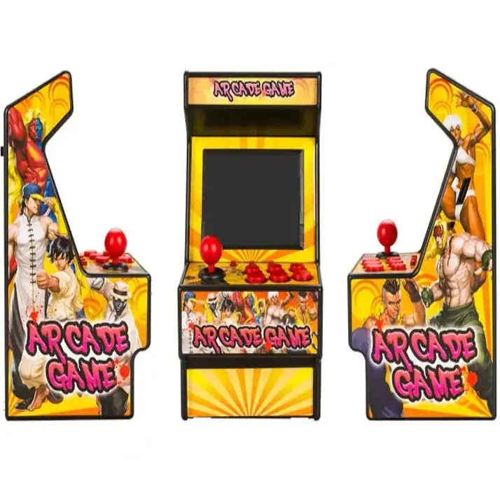 2.8’’ 16-Bit Mini Handheld Arcade – 150+ SEGA Classics (3 designs available) - 9eight5