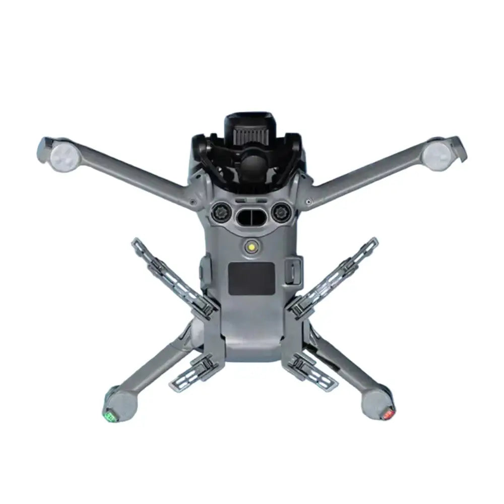 2-in-1 Spider Landing Gear for DJI Mini 5 Pro - Gray / Landing Gear / DJI Mini 5 Pro - HBC