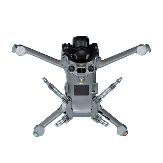 2-in-1 Spider Landing Gear for DJI Mini 5 Pro - Gray / Landing Gear / DJI Mini 5 Pro - HBC