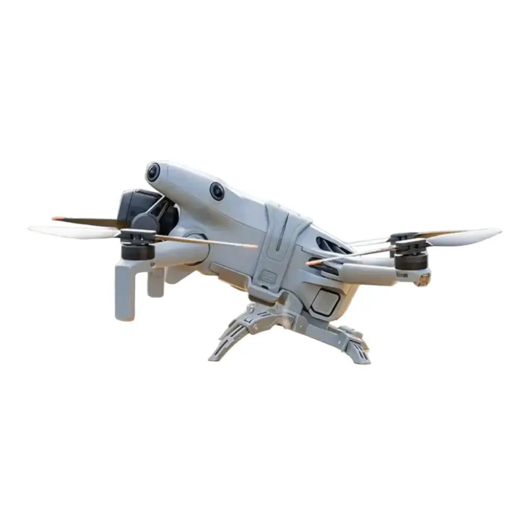 2-in-1 Spider Landing Gear for DJI Mini 5 Pro - Gray / Landing Gear / DJI Mini 5 Pro - HBC