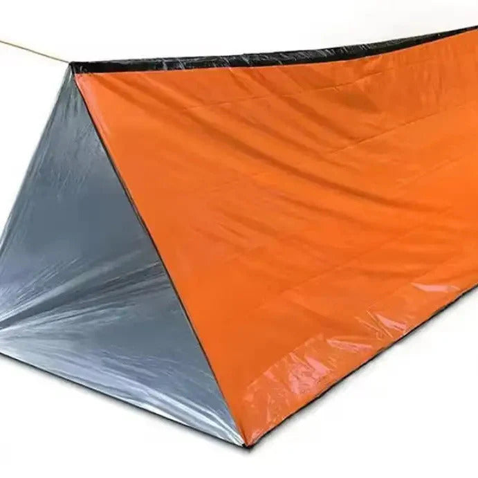 How to Choose the Best Emergency Shelter for Outdoor Survival