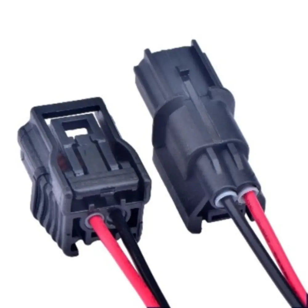 2-Pin Car ABS Sensor & Ignition Coil Plug 6189-7036 GR9 for Honda Accord/CRV/Civic - HBC