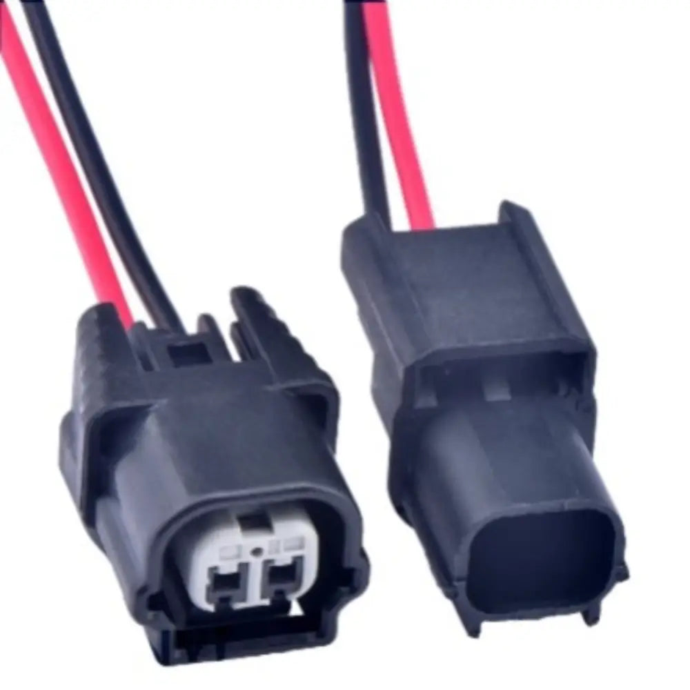 2-Pin Car ABS Sensor & Ignition Coil Plug 6189-7036 GR9 for Honda Accord/CRV/Civic - HBC