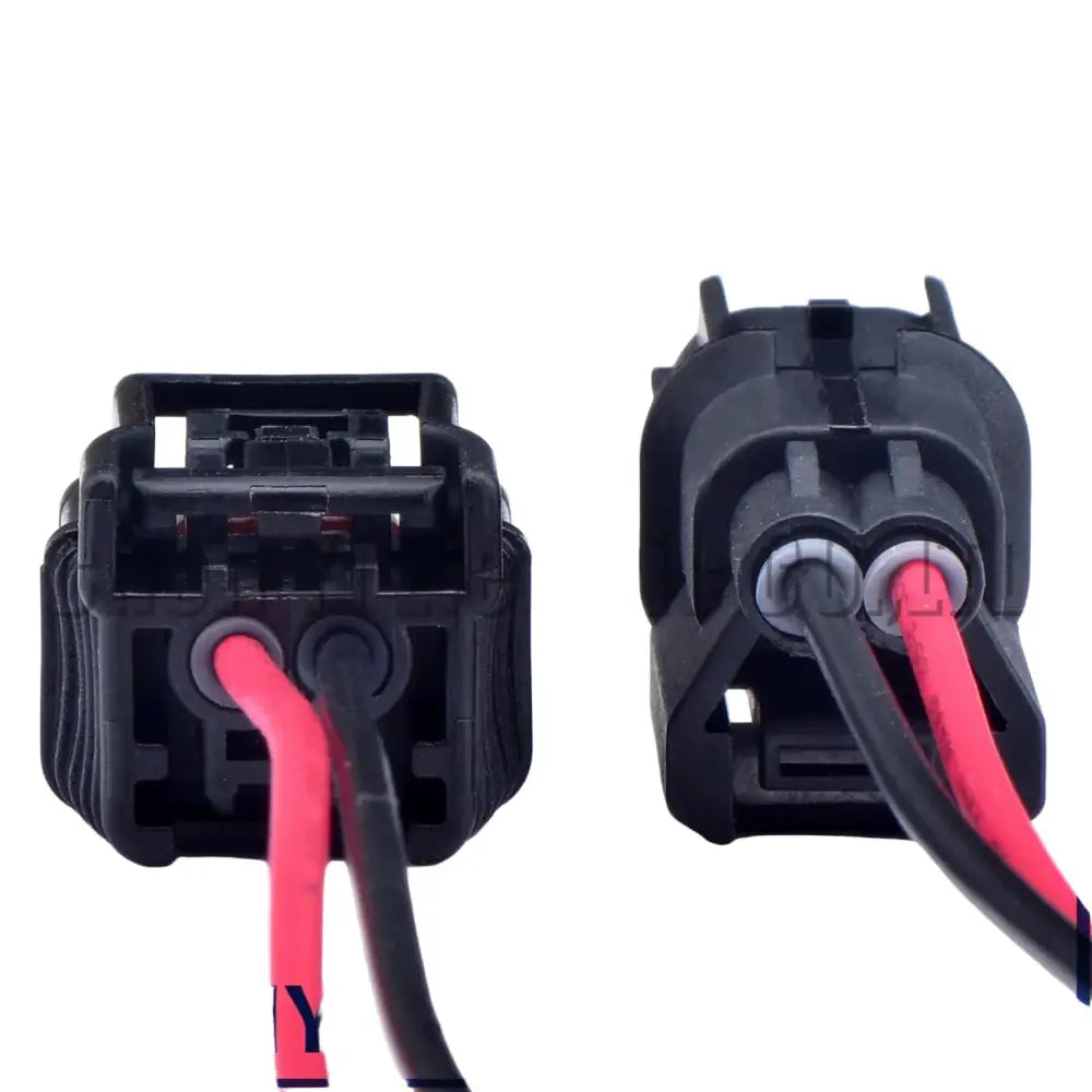 2-Pin Car ABS Sensor & Ignition Coil Plug 6189-7036 GR9 for Honda Accord/CRV/Civic - HBC