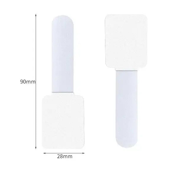 20/10/5PCS Releasable Cable Organizer Ties Mouse Earphones Wire Management Nylon Cable Ties Reusable Loop Hoop Tape