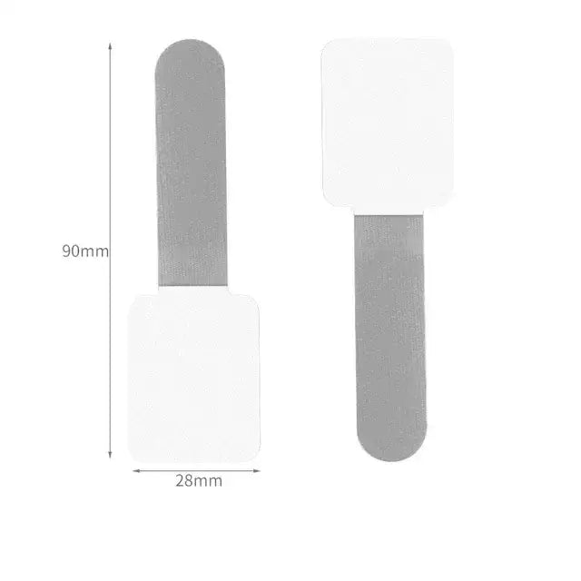20/10/5PCS Releasable Cable Organizer Ties Mouse Earphones Wire Management Nylon Cable Ties Reusable Loop Hoop Tape