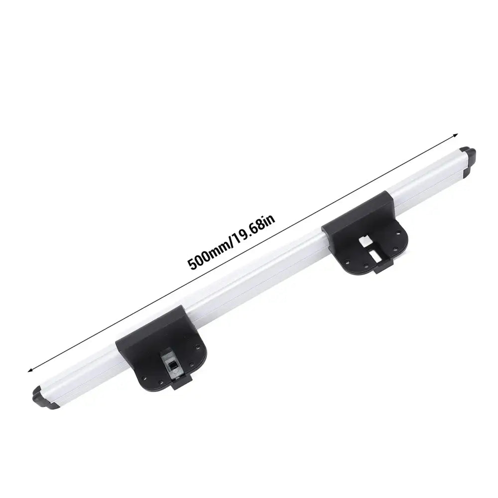 20-Inch RV Table Guide Rail - 20inch / Table Rail - HBC