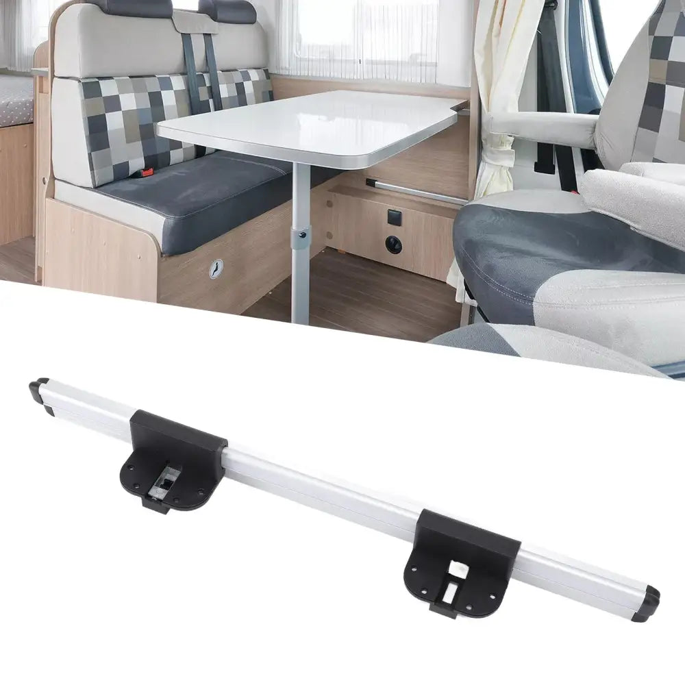20-Inch RV Table Guide Rail - 20inch / Table Rail - HBC