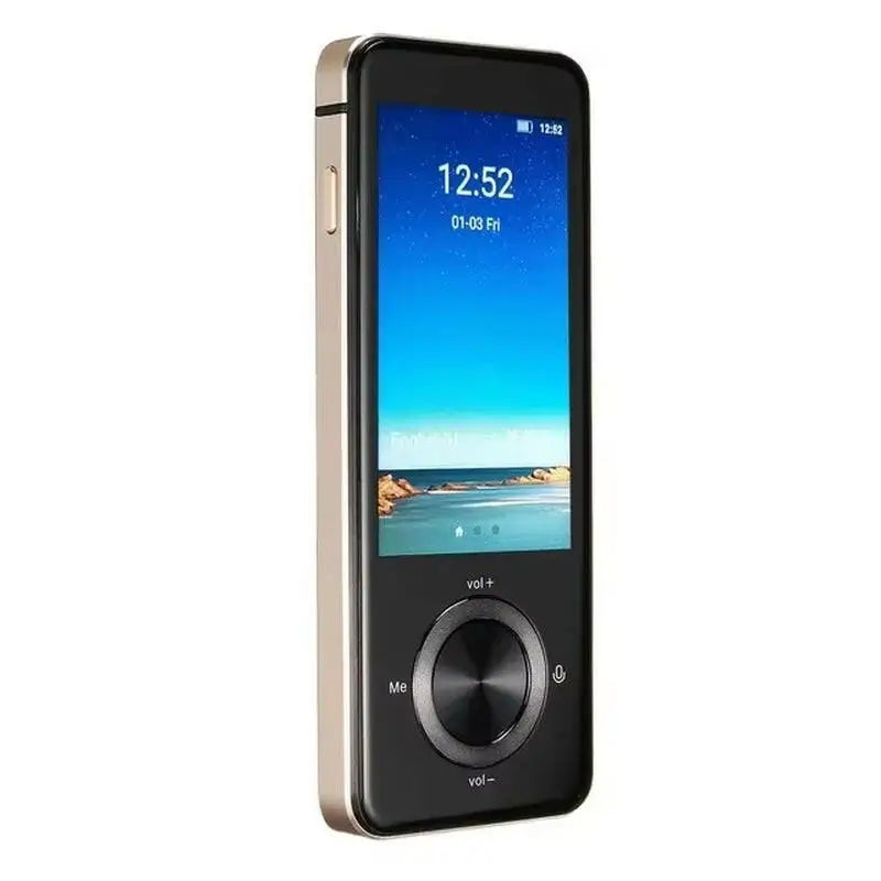 2025 Enhanced M9 Instant Voice Translator - Portable Real-Time Language Translator Supporting 16 Offline Languages