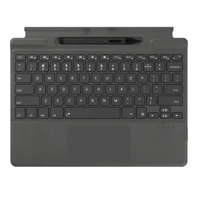 2025 New Colourways for Microsoft Surface Pro 8/9/10/X Bluetooth Keyboard Magnetic Tablet Wireless Touch Keyboard