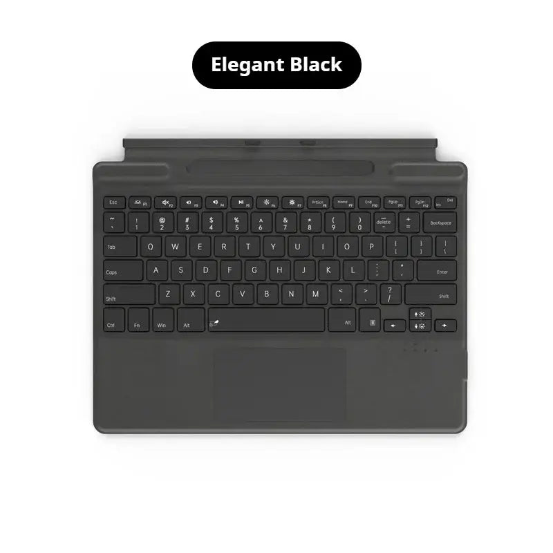 2025 New Colourways for Microsoft Surface Pro 8/9/10/X Bluetooth Keyboard Magnetic Tablet Wireless Touch Keyboard