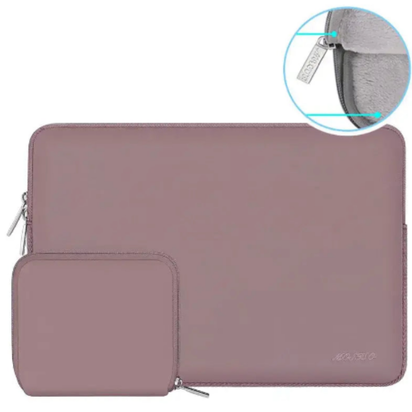 Universal Waterproof Laptop Bag (13 to 13.3 inch) (Available in 32 colours)