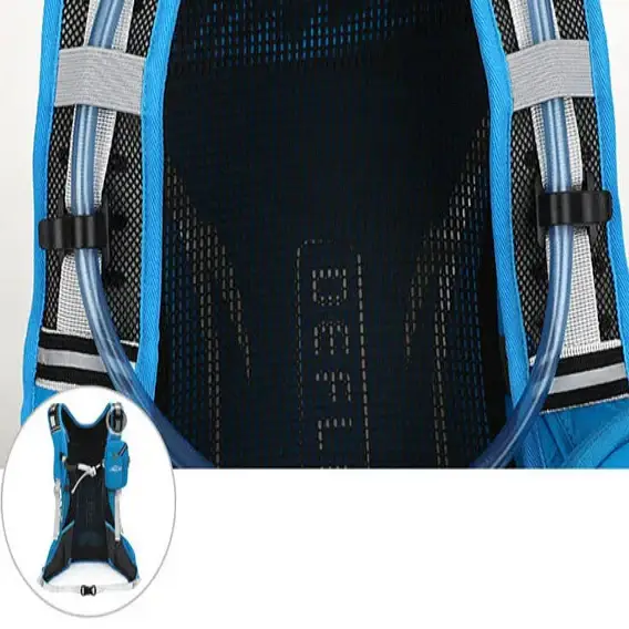 20L Waterproof Outdoor Hiking Backpack (different colours available) - 9eight5